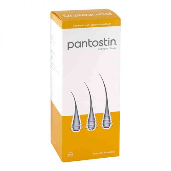 Pantostin (2X100 ml)