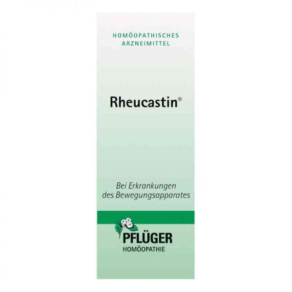 Rheucastin Tropfen (50 ml)