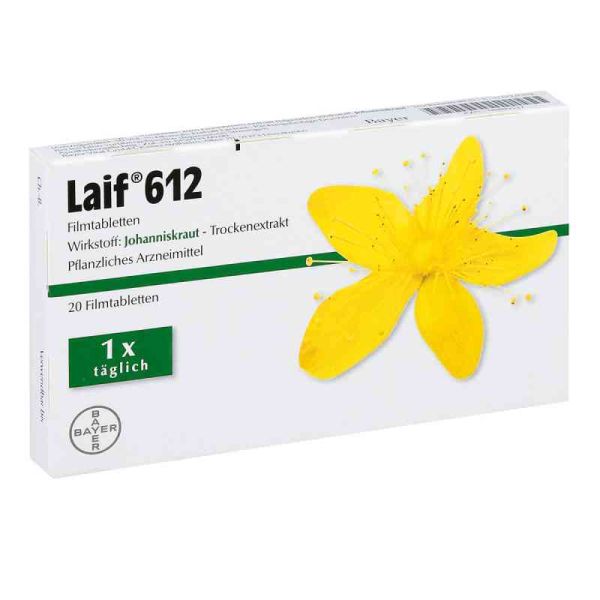 Laif 612 (20 stk)