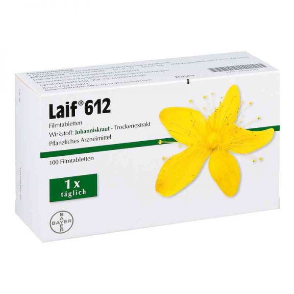 Laif 612 (100 stk)