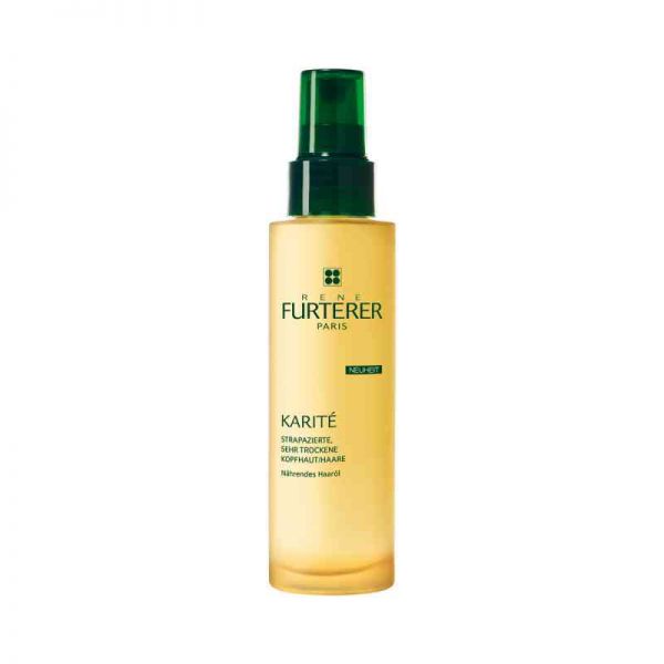 Furterer Karite nährendes Haaröl Spray (100 ml)