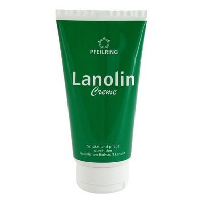 Pfeilring Lanolin Creme (150 ml)