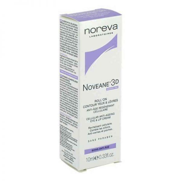 Noveane 3d Augenkontur Augengel (10 ml)