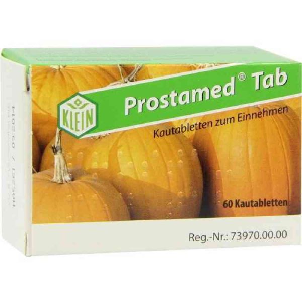 Prostamed Tab (60 stk)