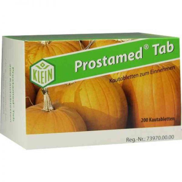 Prostamed Tab (200 stk)