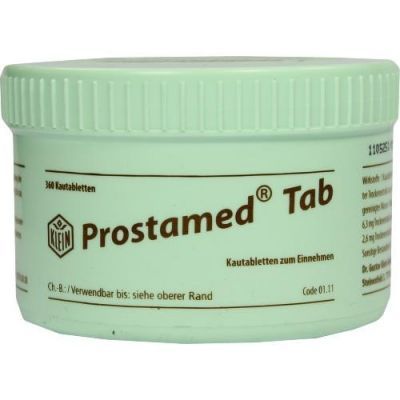 Prostamed Tab (360 stk)