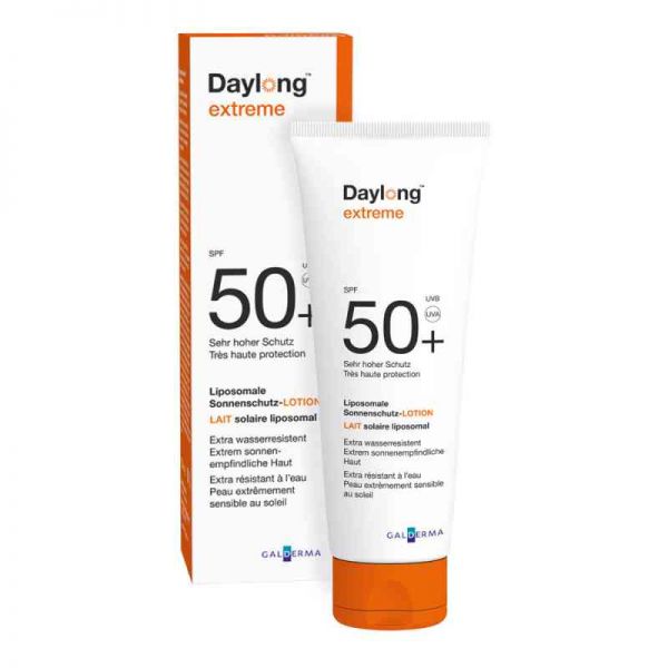 Daylong extreme Spf 50+ Lotion (200 ml)