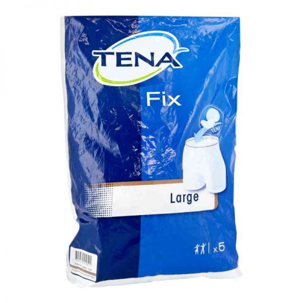 Tena Fix Fixierhosen L (5 stk)