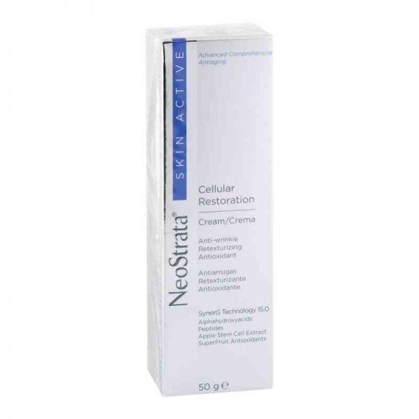 Neostrata Skin Active Cellular Restoration night (50 ml)