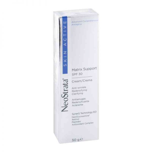 Neostrata Skin Active Matrix Support Spf30 day Cr. (50 ml)