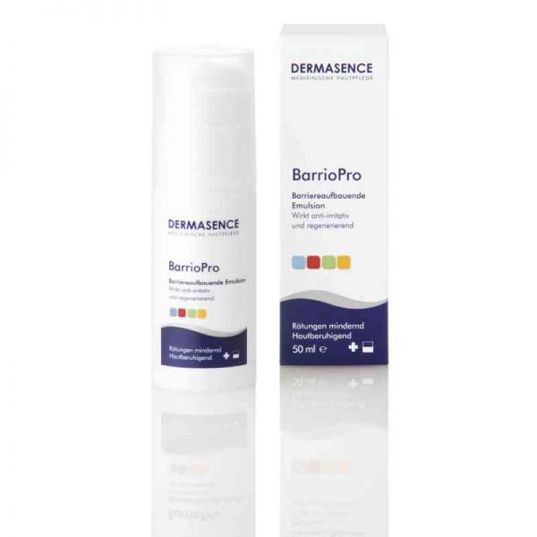 Dermasence Barriopro Emulsion (50 ml)