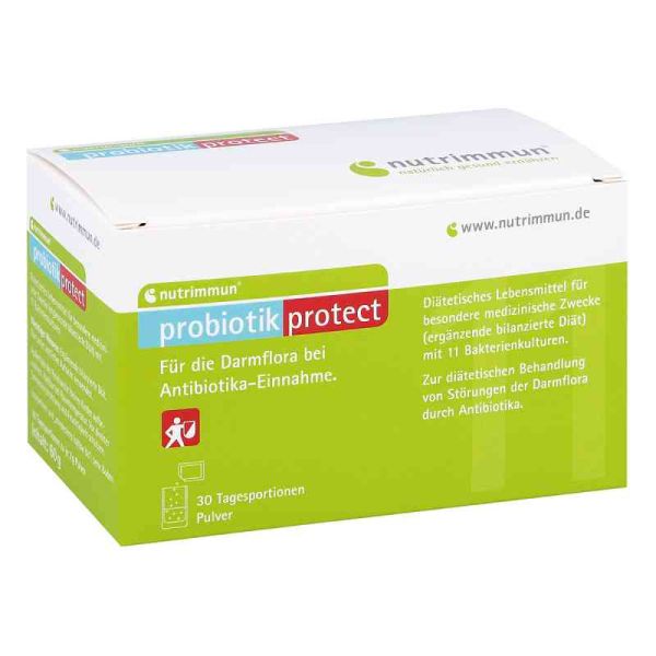 Probiotik protect Pulver (30X2 g)