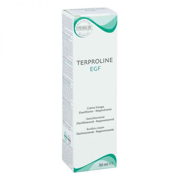 Synchroline Terproline Egf Creme (30 ml)