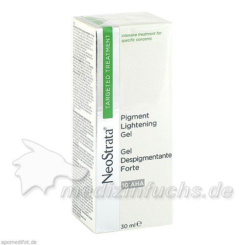 NeoStrata PLG Pigment Lightening Gel, 30 ML