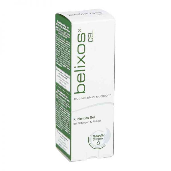 Belixos Gel (30 ml)