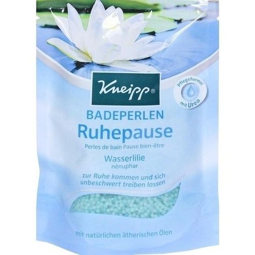 Kneipp Badeperlen Ruhepause, 80 G