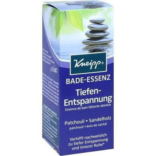 Kneipp Bade-Essenz Tiefenentspannung, 100 ML