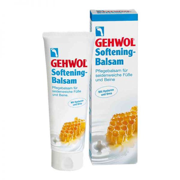 Gehwol Softening-balsam (125 ml)