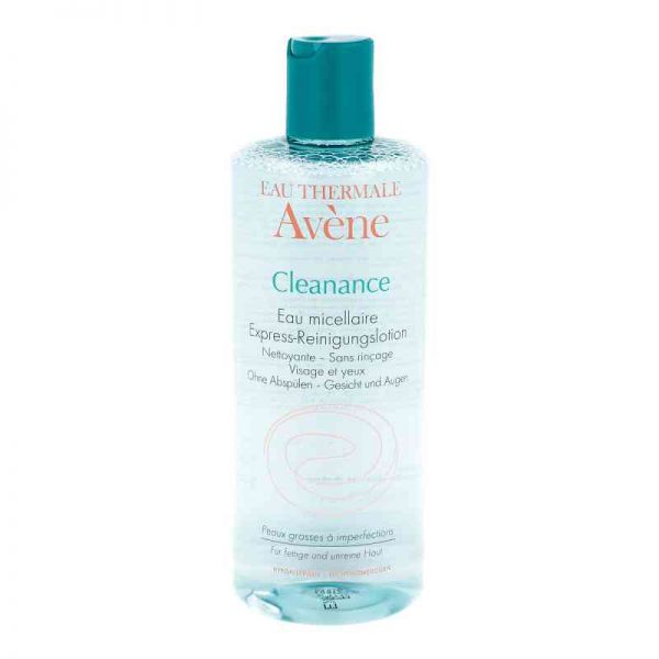 Avene Cleanance Express-reinigungslotion+monol. (400 ml)