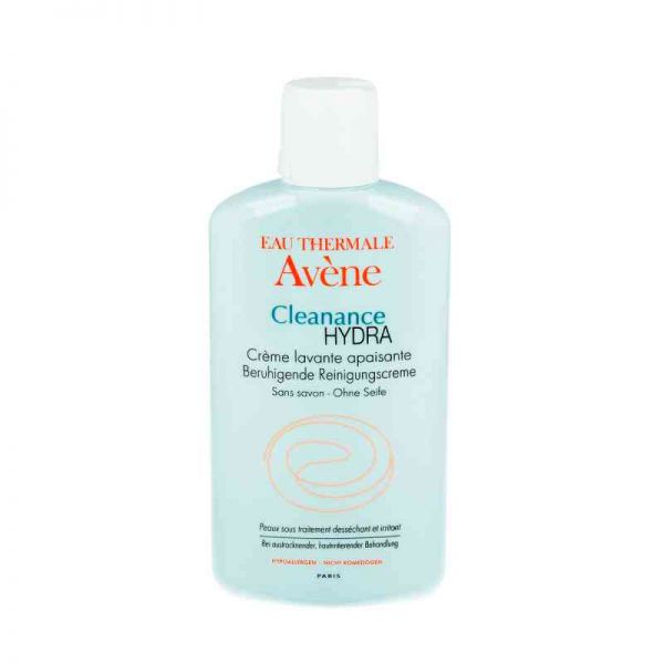 Avene Cleanance Hydra beruhig.Reinigungscreme (200 ml)