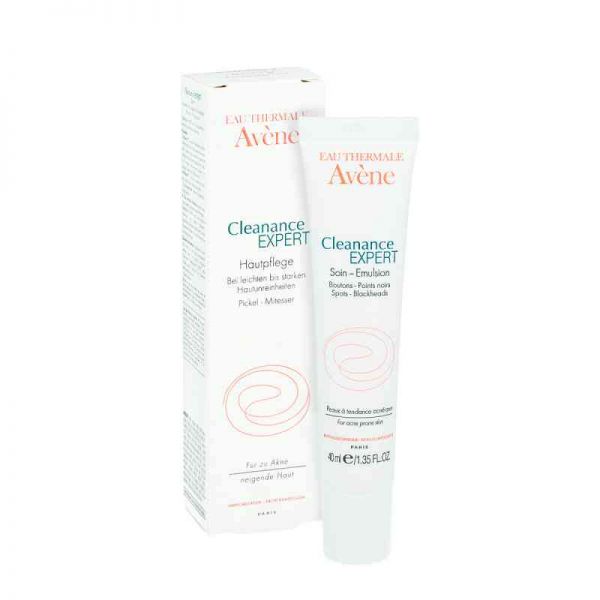 Avene Cleanance Expert Emulsion (40 ml)