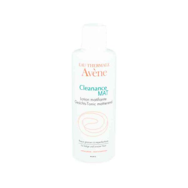 Avene Cleanance Mat Gesichts-tonic mattierend (200 ml)