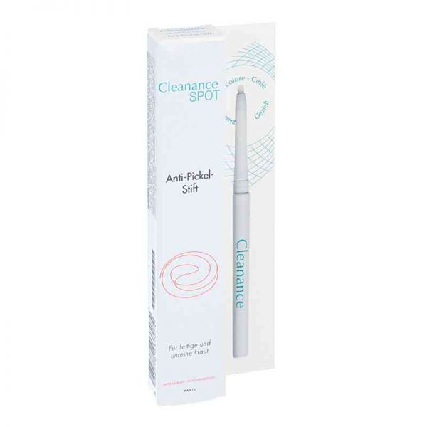 Avene Cleanance Spot Anti-pickel-stift (0.25 g)