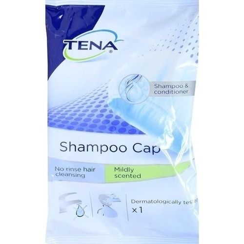 TENA Shampoo Cap, 1 ST