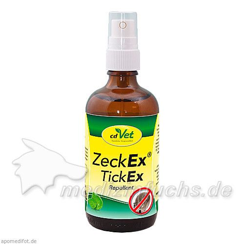 ZECKEX fl, 100 ML