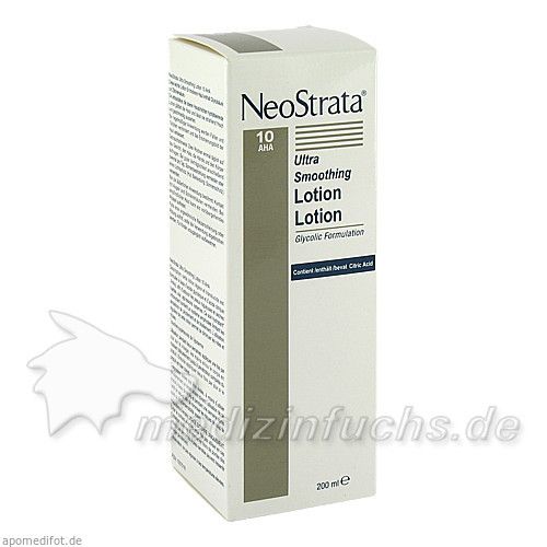 NeoStrata-Lotion 10 AHA Ultra (Smoothing), 200 ML