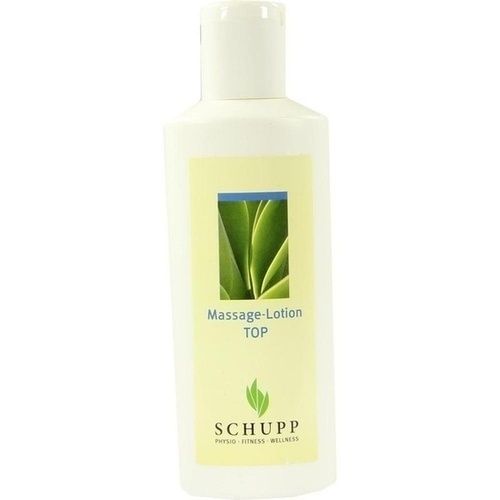 Massage Lotion TOP, 200 ML