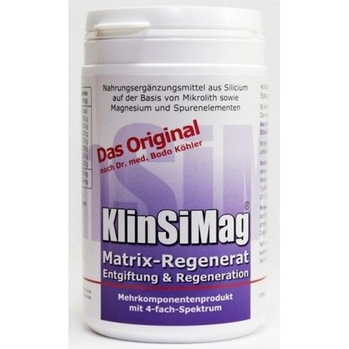 KlinSiMag, 200 G