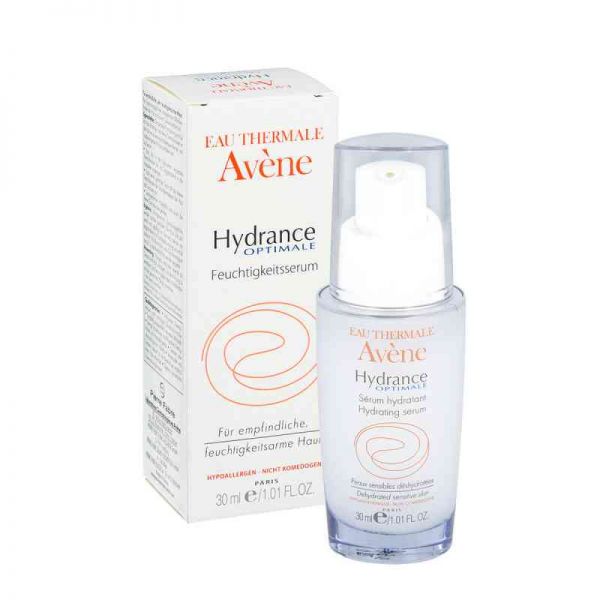 Avene Hydrance Optimale Feuchtigkeitsserum (30 ml)