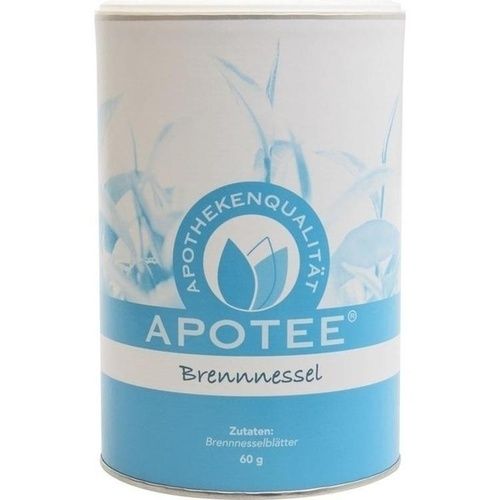 APOTEE Brennnessel, 60 G