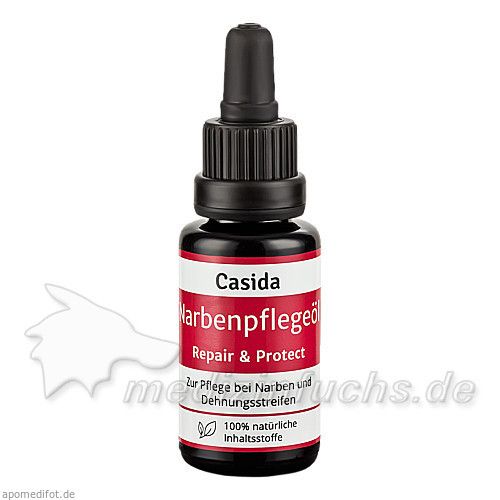 Narbenpflegeöl - Repair & Protect, 20 ML