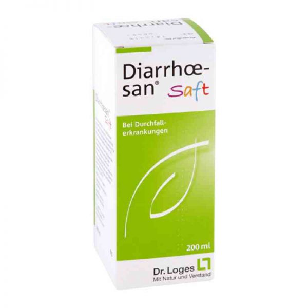 Diarrhoesan (200 ml)