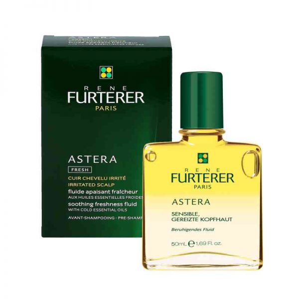 Furterer Astera Fresh beruhigend-frisches Fluid (50 ml)