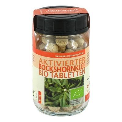 Bockshornklee aktiviert Tabletten (135 stk)