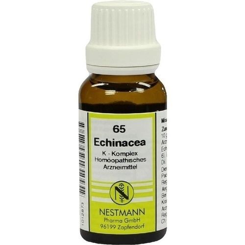 Echinacea K Komplex 65, 20 ML