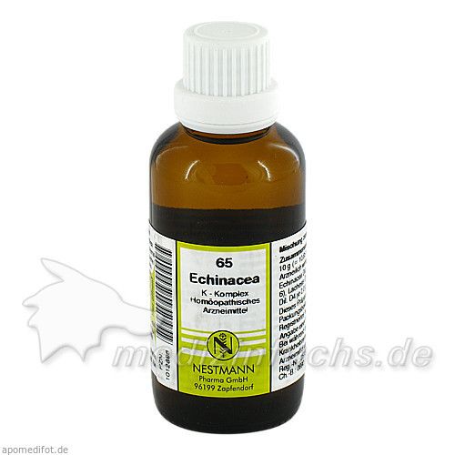 Echinacea K Komplex 65, 50 ML