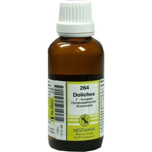 Dolichos F Komplex 264, 50 ML