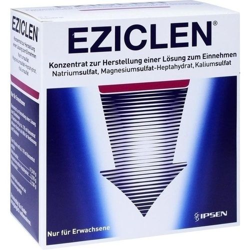 Eziclen, 2X176 ML