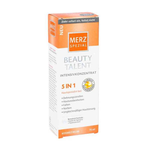 Merz Spezial Beauty Talent Intensivkonzentrat (75 ml)