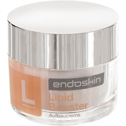 Endoskin Lipid Booster Aufbaucreme, 50 ML