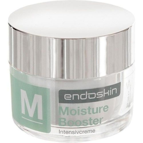 Endoskin Moisture Booster Intensivcreme, 50 ML