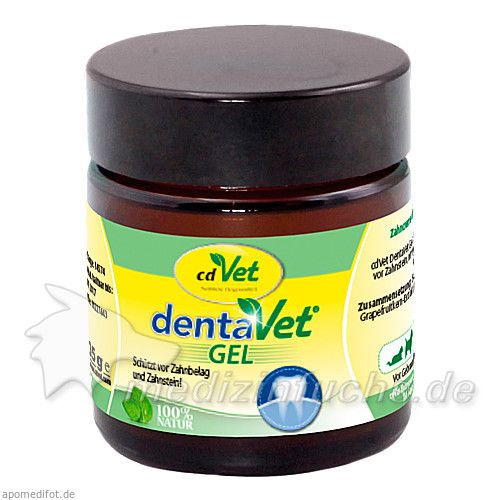 DentaVet Gel, 35 G