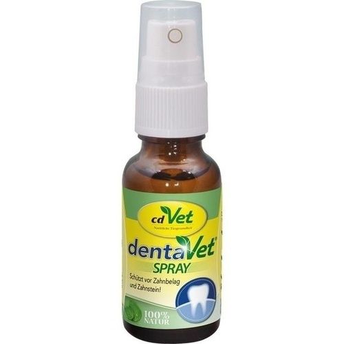 DentaVet Spray, 20 ML