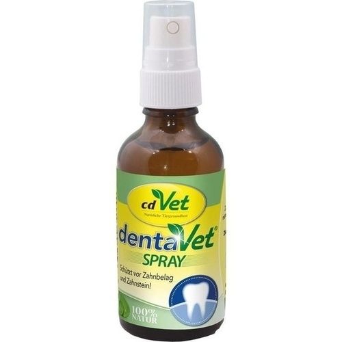 DentaVet Spray, 50 ML