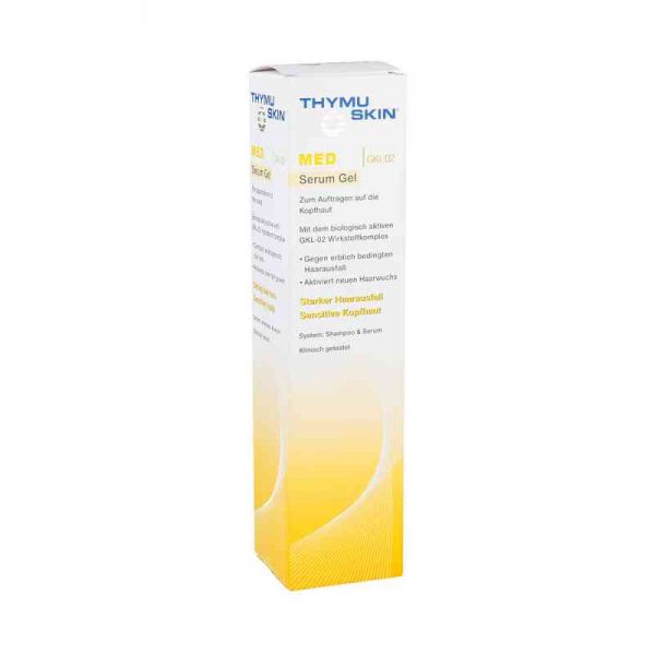 Thymuskin Med Serum Gel (200 ml)