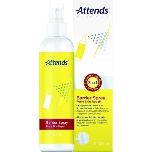 Attends Barrier Spray forte Skin Repair, 100 ML